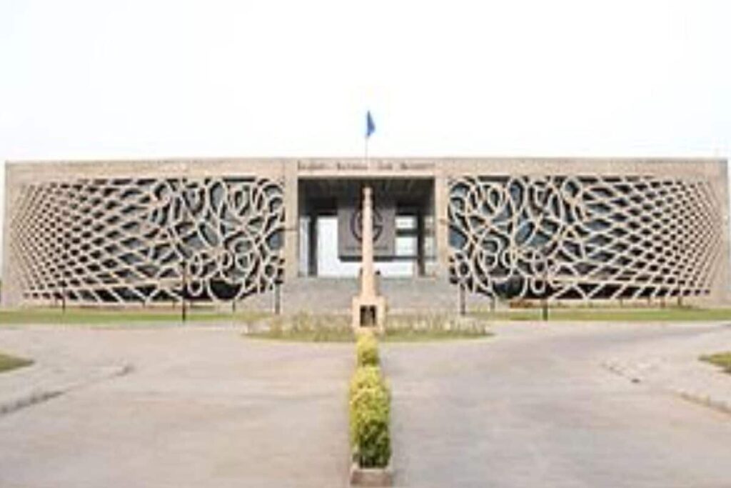 GNLU Rape-harassment Allegations: High-level Panel to Assess Varsity’s 5-year Performance