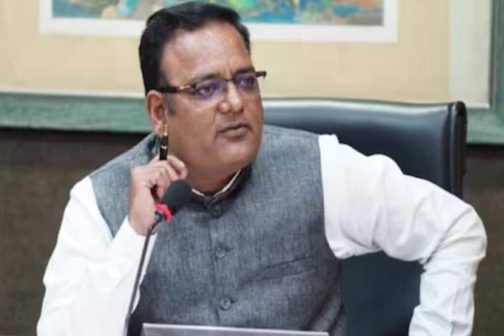 News18 Evening Digest: Delhi Minister Raaj Kumar Anand Resigns From Kejriwal Cabinet & Other Stories