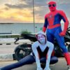 ‘We Have All Powers…’: Delhi’s Viral ‘Spiderman Couple’ Arrested, Here’s Why