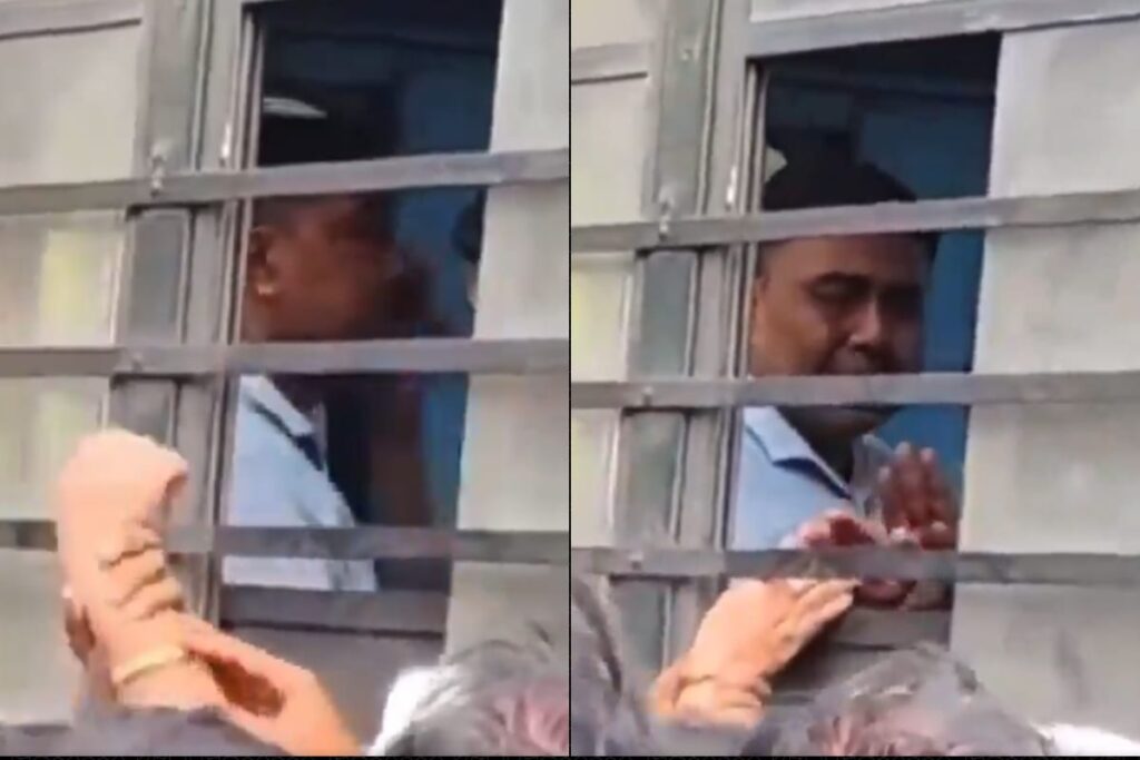 Bengal: Mamata Govt Moves Supreme Court Against CBI Probe Into Sandeshkhali Case