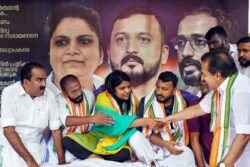 Kerala Student 'Tortured' For 29 Hours By Seniors, Classmates Before Death: Report