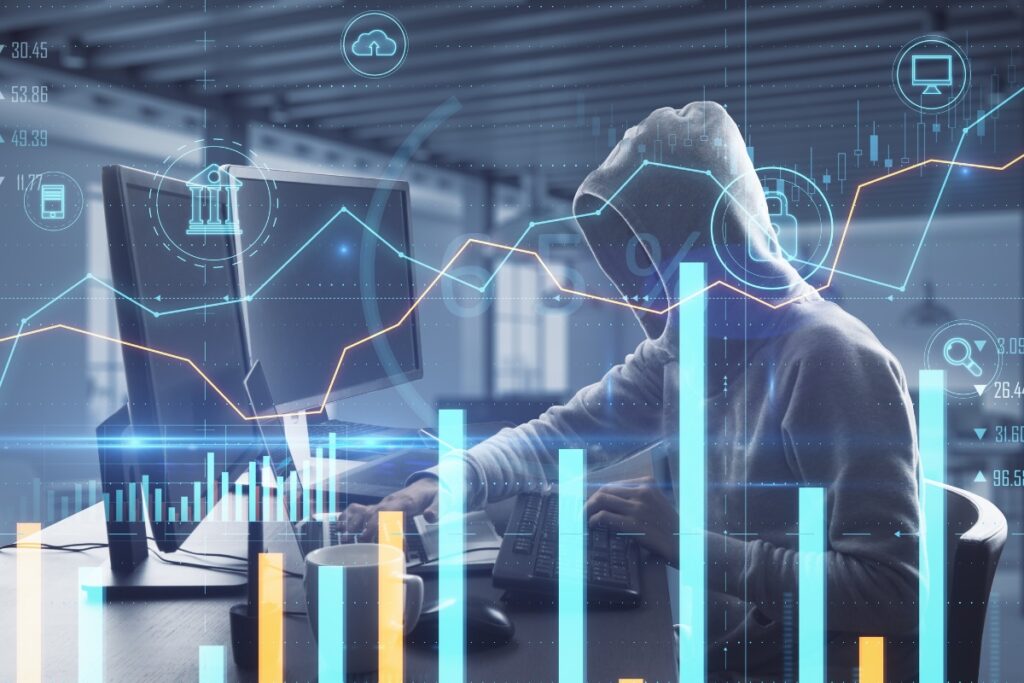 Stock Market Investment Scams On The Rise, Social Media Accounts Under Scanner
