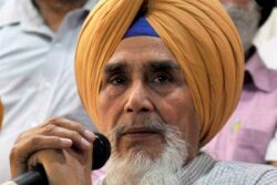 Ex-Punjab Minister Sucha Singh's Son Among 5 Arrested with Heroin in Shimla