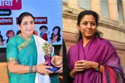 Pawar Family Saga: Supriva vs Sunetra Battle in Baramati Evokes Memories of Sharad Pawar's 1960 Struggle