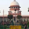 Blindly Distrusting A System Can Lead To Unwarranted Suspicions: SC’s Observations In EVMs-VVPAT Case