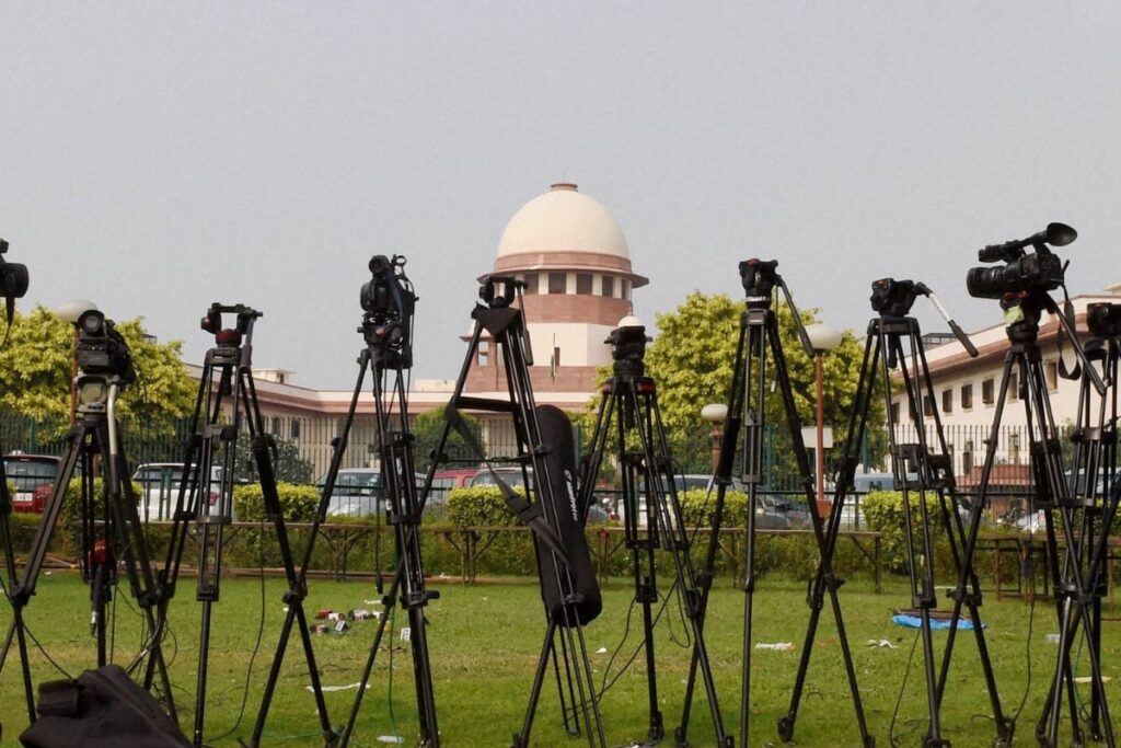 Children of Armed Forces Personnel Cannot Be Discriminated against due to Place of Posting of Parents: Supreme Court