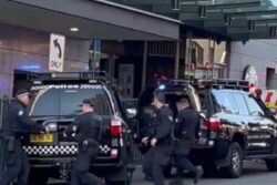 News18 Evening Digest: Six Dead in Sydney Mall Stabbing, Knifeman Gunned Down And More Top Stories