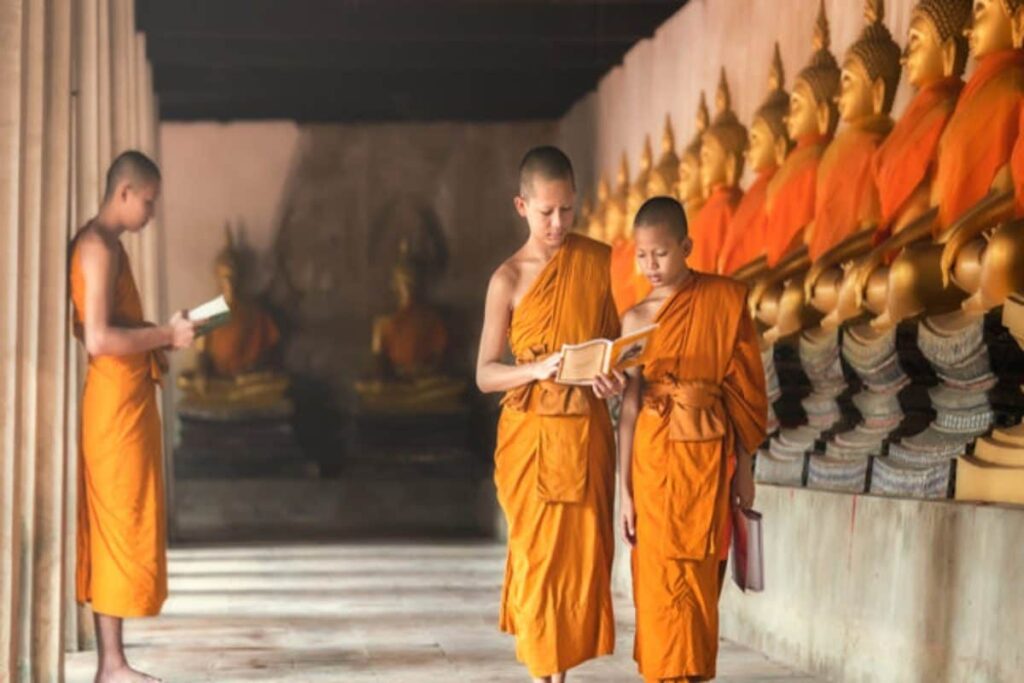 Hindus Will Now Need DM's Permission In Gujarat To Convert To Buddhism, Sikhism, Jainism