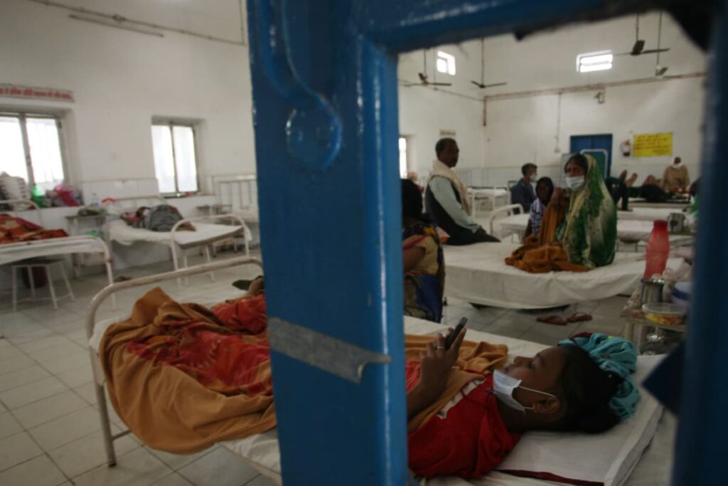 India's TB Elimination Goal by 2025 is a Long Road Ahead But There are Promising Milestones