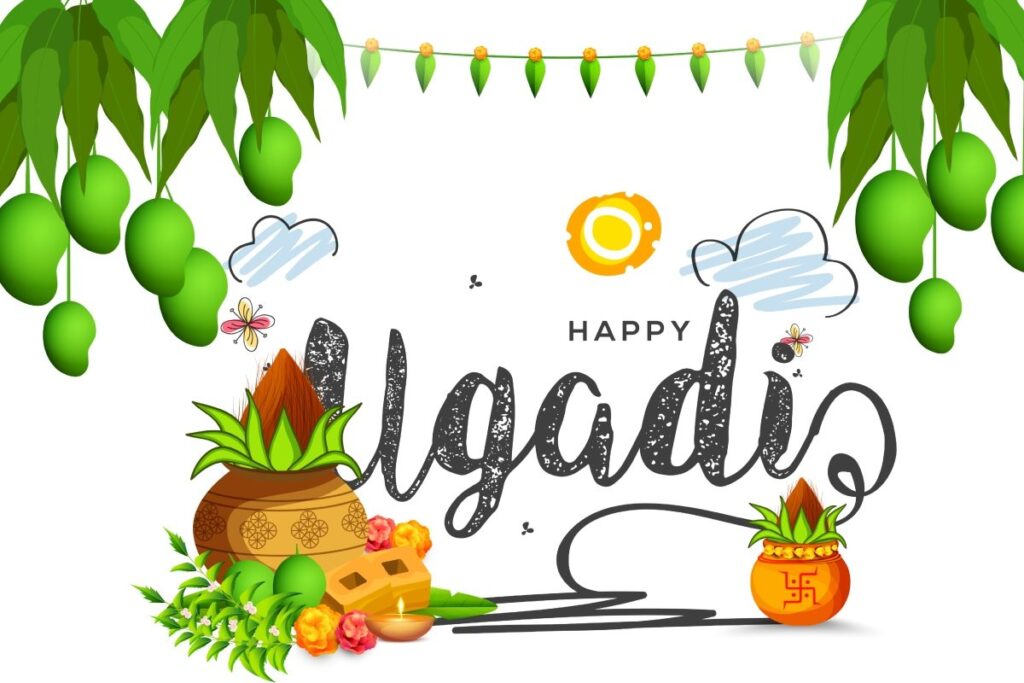 Ugadi 2024: Telugu New Year Date, Time, Rituals, Muhurat, and Significance of Yugadi