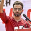 Umar Khalid’s Lawyer Asks Court Whether Sharing Messages is Terror Act