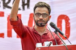Umar Khalid Created Social Media Narratives to Influence Bail Hearings: Delhi Police to Court