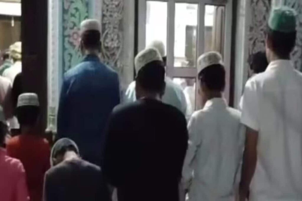 NCBC to Summon Karnataka Chief Secretary Over Blanket Reservation to Muslims