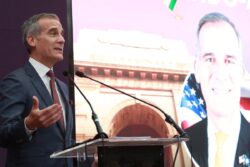'If You Want To See The Future, Come To India': US Ambassador Eric Garcetti