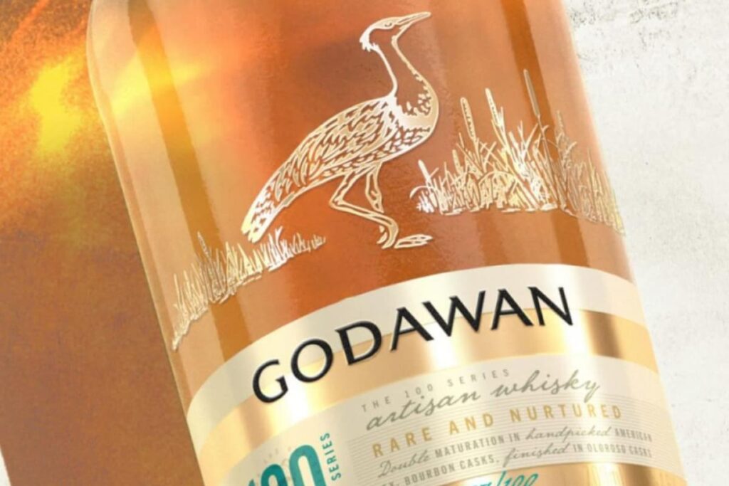 India's Top Single Malt Whiskey Wins Big At 2024 London Spirits Competition