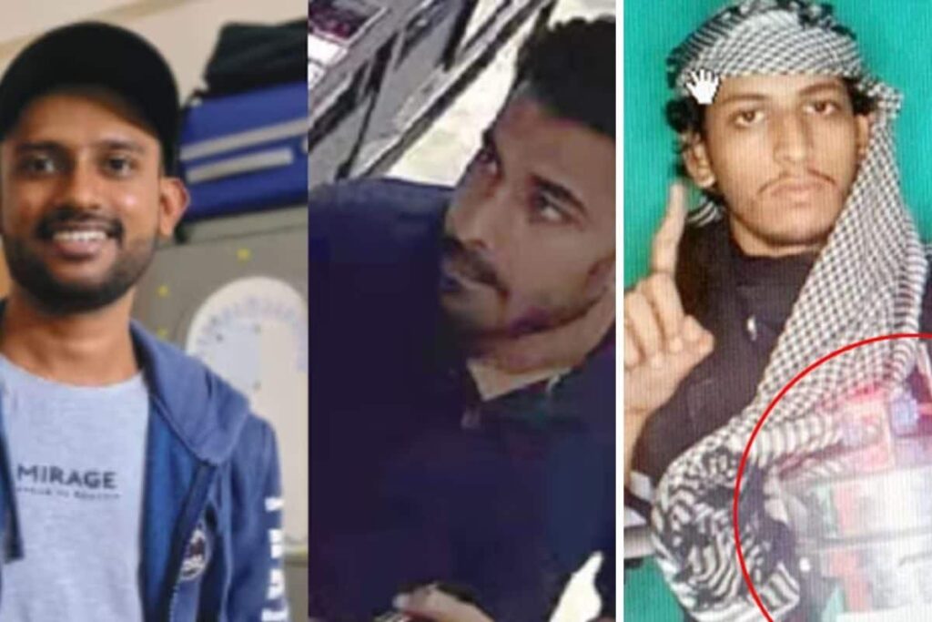 Bengaluru Café Blast Accused Linked to 2022 Mangaluru, 2020 Graffiti, Al Hind Cases: Intel Sources | Exclusive