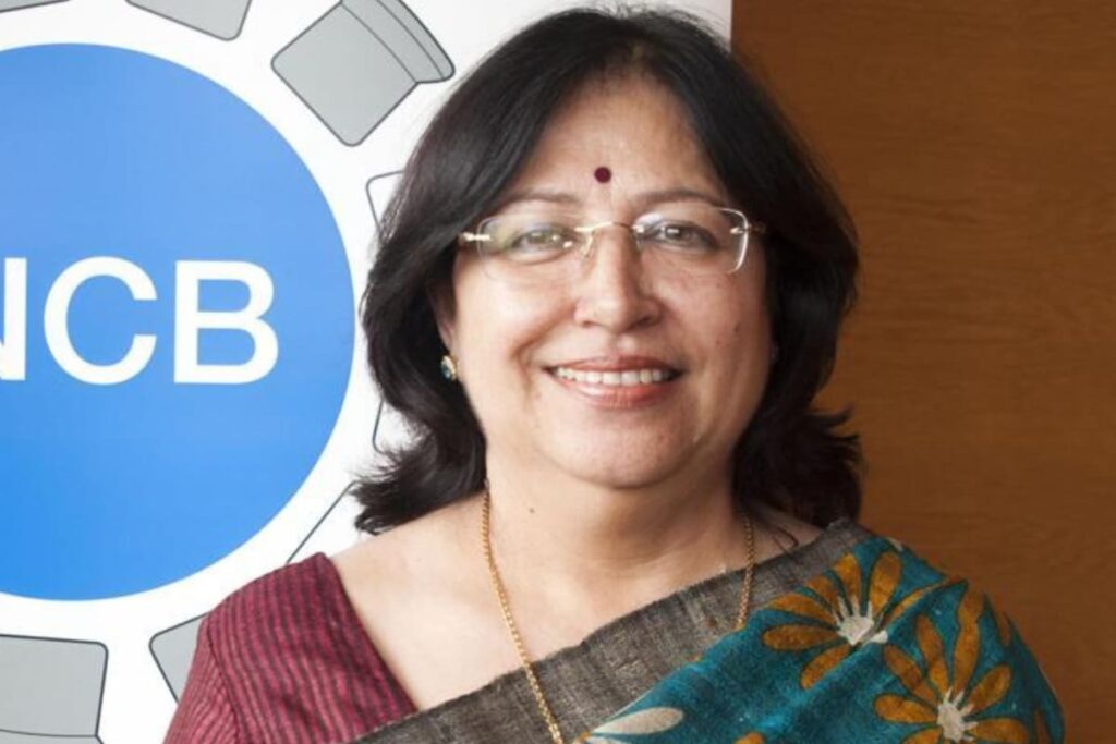 India's Nominee Jagjit Pavadia Re-Elected to International Narcotics Control Board