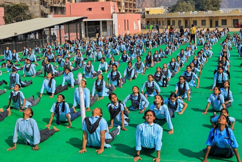 Shift in Pedagogy: NCERT Launches Month's Bridge Course to Train Teachers in New Syllabi for Class 6