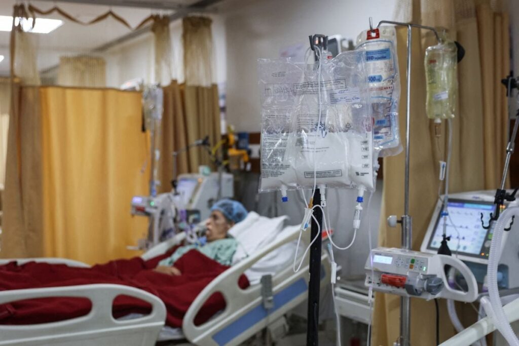 Sharp Increase in Antimicrobial Resistance for 6 Highly Virulent Bacteria Detected in Indian Hospitals: Study