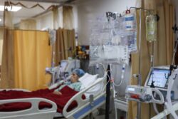 Sharp Increase in Antimicrobial Resistance for 6 Highly Virulent Bacteria Detected in Indian Hospitals: Study