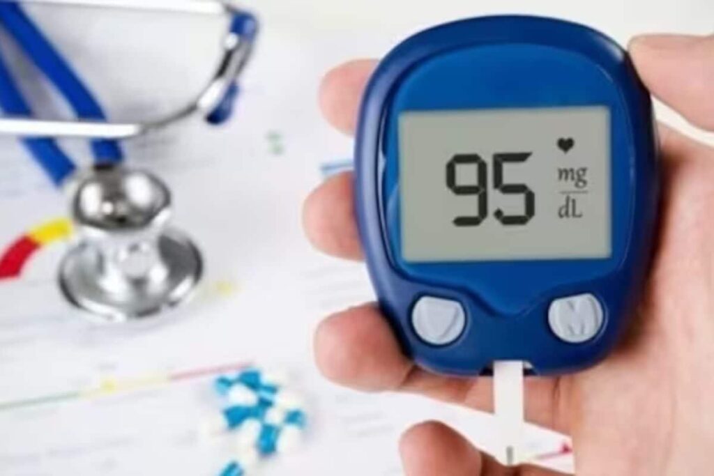 Rise In Diabetics Forced To Go For Amputations Due To Foot Ulcers: CMC Vellore Study