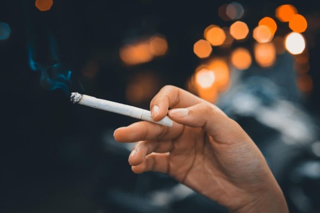 Woman Arrested For Killing Man Who Was Staring At Her While Smoking In Nagpur