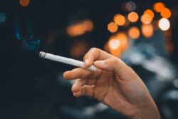 Woman Arrested For Killing Man Who Was Staring At Her While Smoking In Nagpur