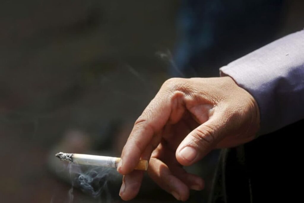 Govt Extends Till May 15 Implementation of Special Registration, Return Filing For Pan Masala, Gutkha Cos