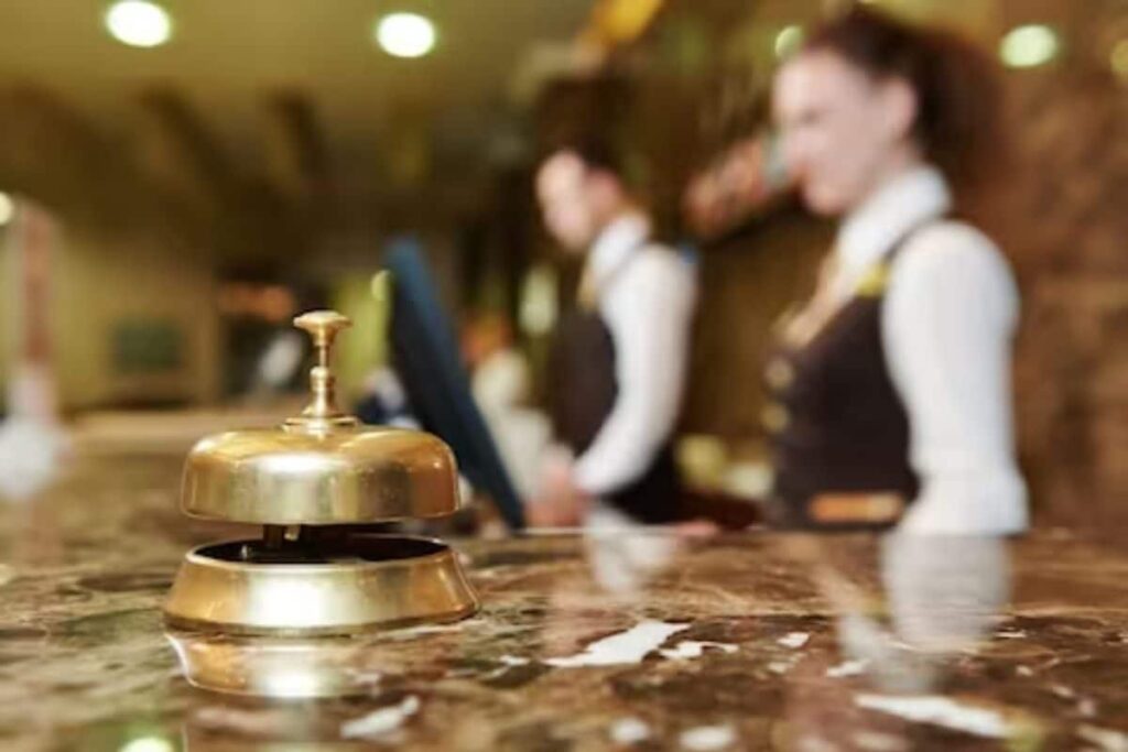 Hotels in Delhi's Karol Bagh and Najafgarh Announce 20 Per Cent Discount for Voters