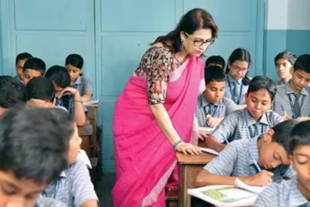 Bengal SSC Scam: HC Cancels Appointments In Govt Schools; BJP Demands CM Mamata's Resignation |  Updates