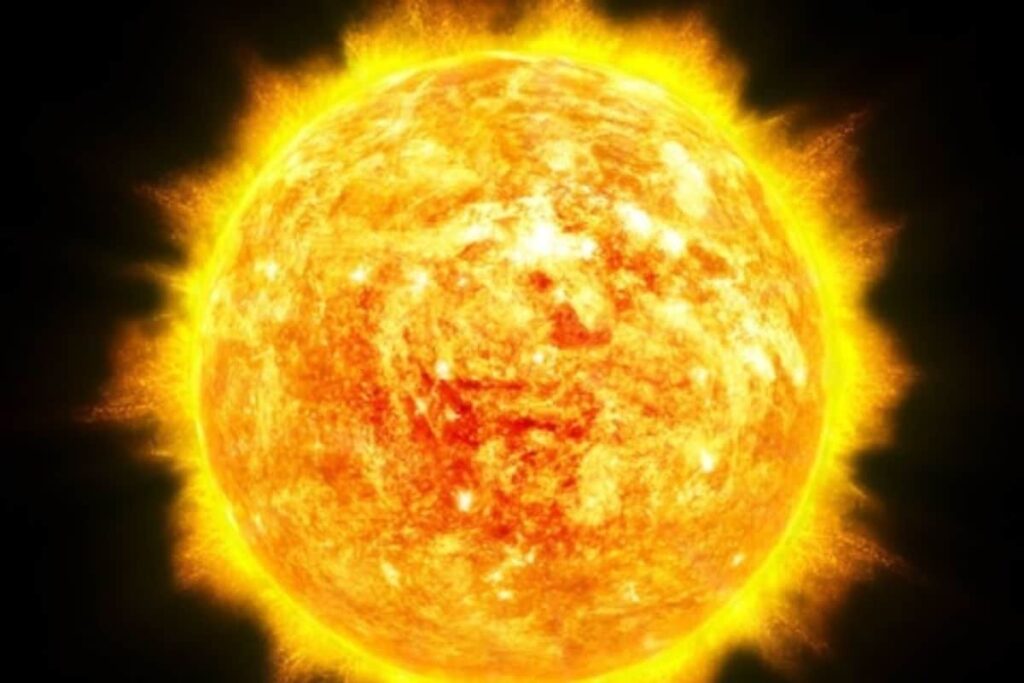 First Total Solar Eclipse of 2024 on April 8: Will This Rare Celestial Event Be Visible in India?