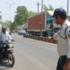 Delhi Man, Booked For Outraging Woman’s Modesty, Ordered To Assist Traffic Cop At Signal
