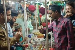 In This 25-year-old Telangana Attar Shop, Sales Witness Surge During Ramazan