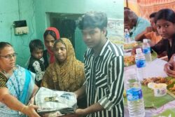 In Tamil Nadu's Sekar, People Make A Poor Family's Eid al-Fitr Special
