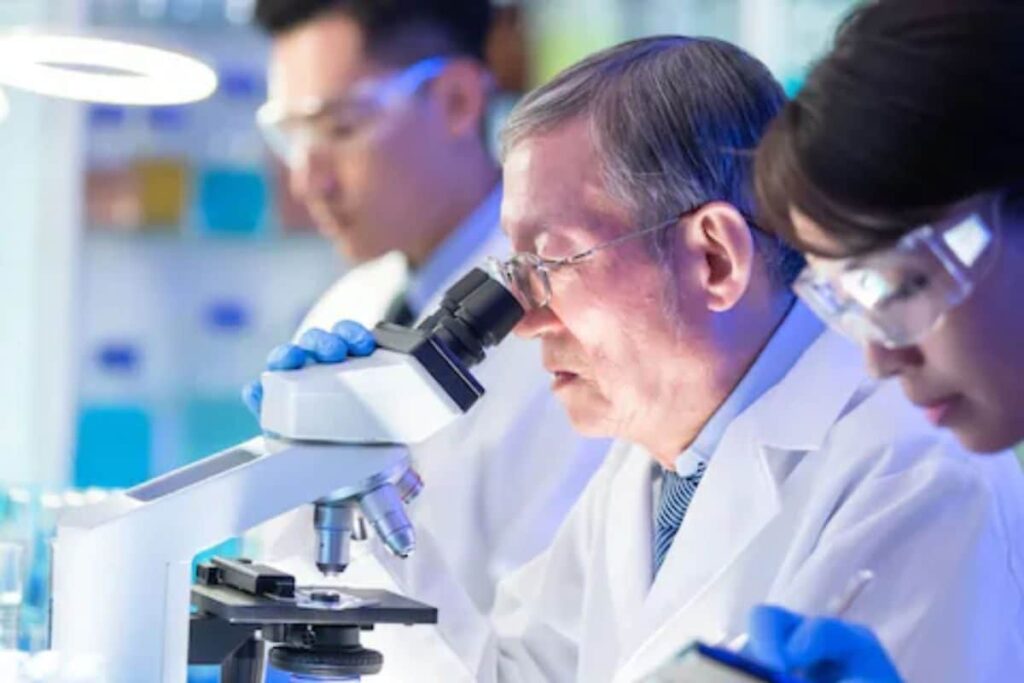 Why Are Foreigners Choosing Greater Noida for Setting Up Meth Labs?