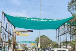 How These Viluppuram Men Are Protecting Motorcyclists From Extreme Heat