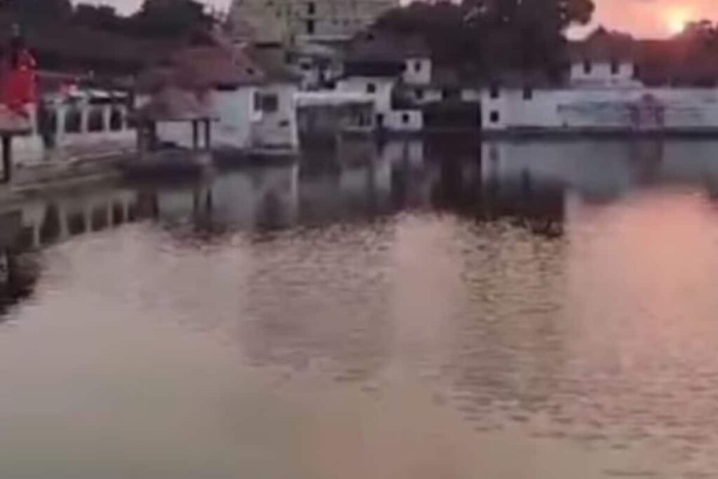 Rich History, Rituals And Royalty: Inside Kerala’s 10-day Painkuni Festival