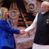 PM Modi Receives G7 Summit Invite In Phone Call With Italy’s Meloni