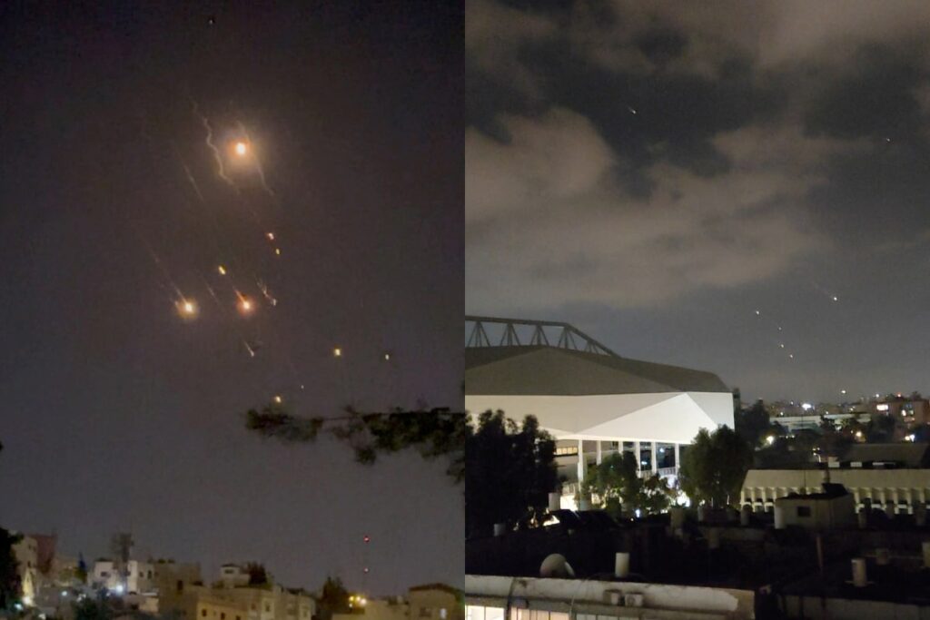 Israel-Iran Tensions: India Expresses 'Serious Concern' At Escalation Of Hostilities In West Asia