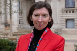 Senior British Diplomat Lindy Cameron Appointed High Commissioner To India