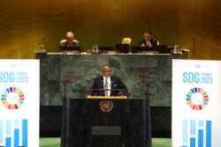 'Every Time I Think Of India, I Think Incredible India’: UNGA President Lauds Digital Infrastructure Progress