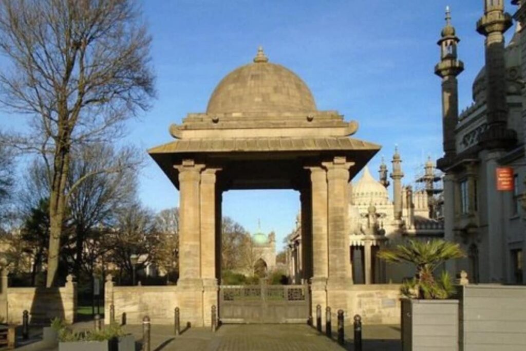 UK’s India Gate To Honour Role Of Indian Soldiers Who Fought In Two World Wars