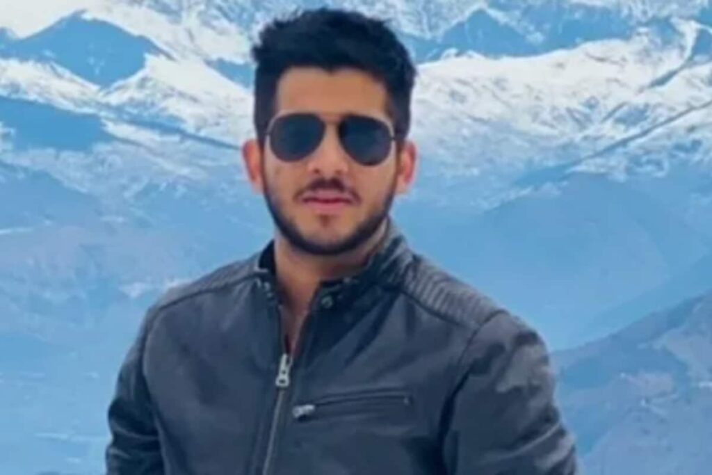 Family Of Indian Youth Shot Dead In Canada Seeks Indian Govt's Help To Bring Back Body