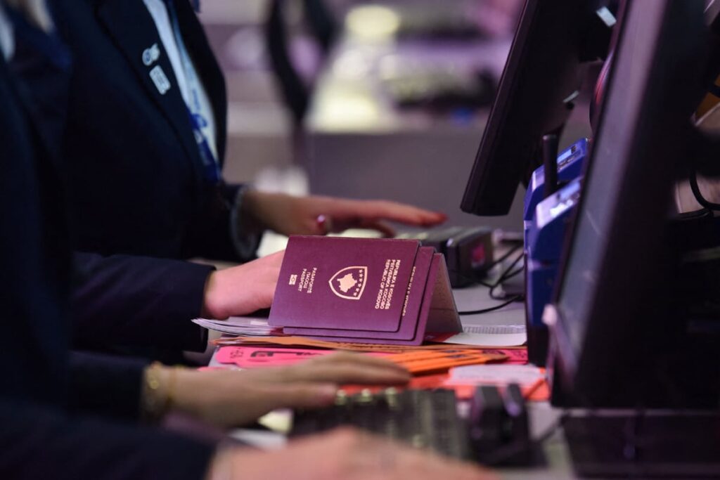 EU Eases Travel For Indian Nationals With Long-Term Schengen Visas Ahead Of Summer Vacations