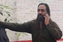 'Result of His Own Deeds':  Sarabjit Singh's Daughter Suspects Pak Govt Behind Death Of Her Father's Killer