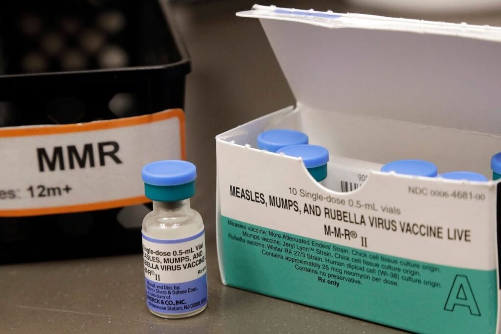 Mumps Cases On the Rise in Delhi-NCR, Other States; Why is This Viral Infection Making a Comeback?