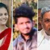 ‘Personal Reasons’: Karnataka Govt Reacts To Campus Killing Of First-Year Student After ‘Love Jihad’ Charge