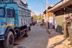 NIA Raids 9 Locations in J&K Terror Conspiracy Case; Premises of 'Hybrid Terrorists, OGWs' Searched