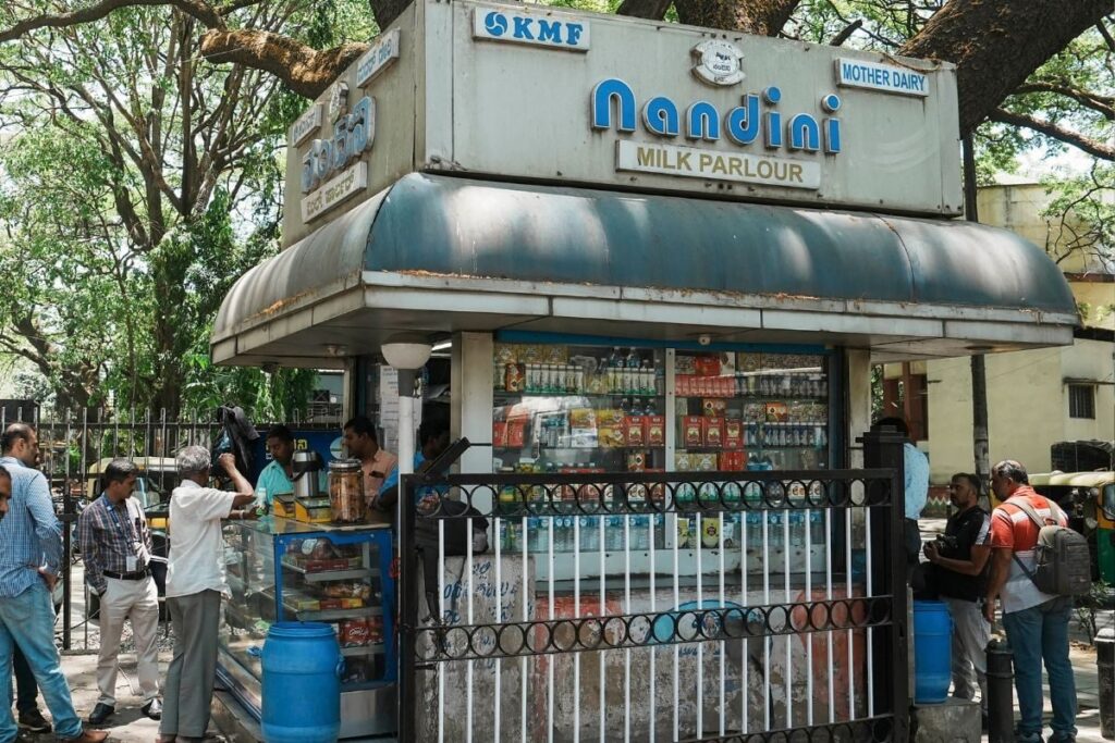 Nandini Crosses Karnataka Boundary, to Sponsor Ireland & Scotland Cricket Teams for T20 World Cup