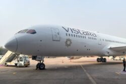 Vistara Cancels At Least 38 Flights Over Shortage Of Pilots; Flyers Affected Across Delhi, Bengaluru & Mumbai